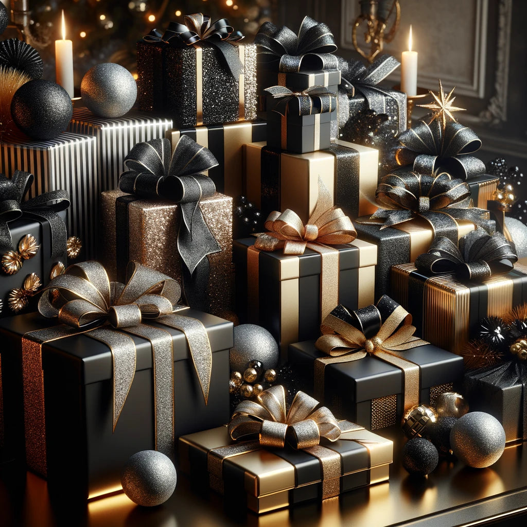 Gifts for Any Occasion