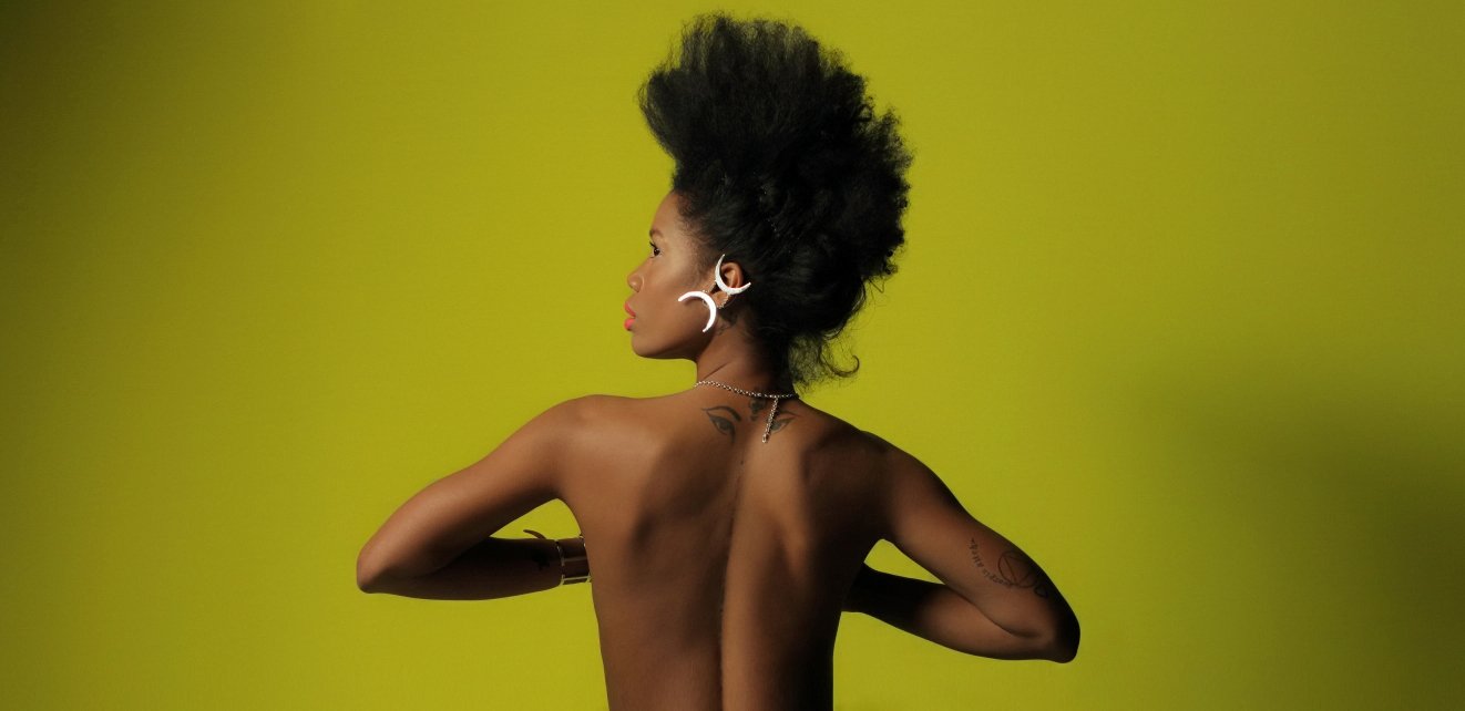 Gemini Ear Cuffs - Fully handmade in Sterling Silver 925. Contemporary unique Avant-garde design by Mystic J, for your luxury look.