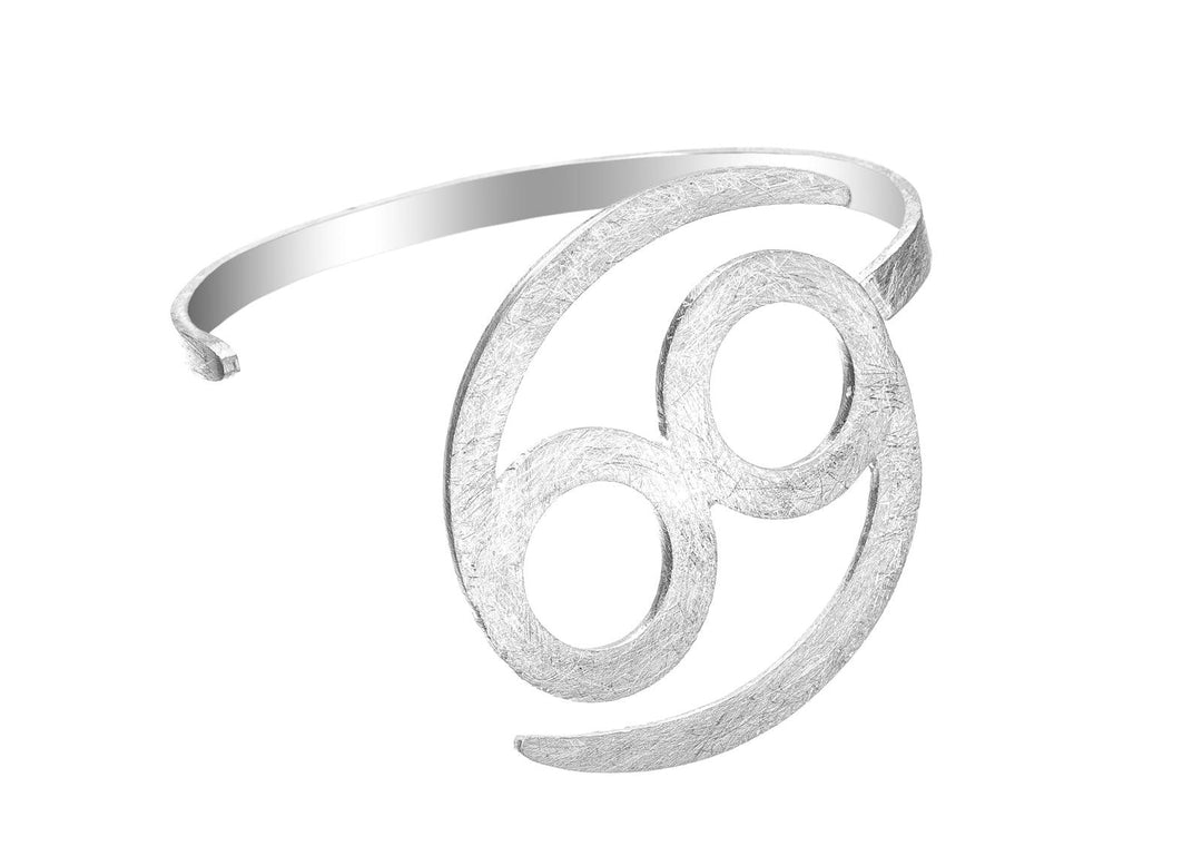 Pulsera Cáncer, hecho a mano de Plata de Primera Ley #material_plata-de-primera-ley