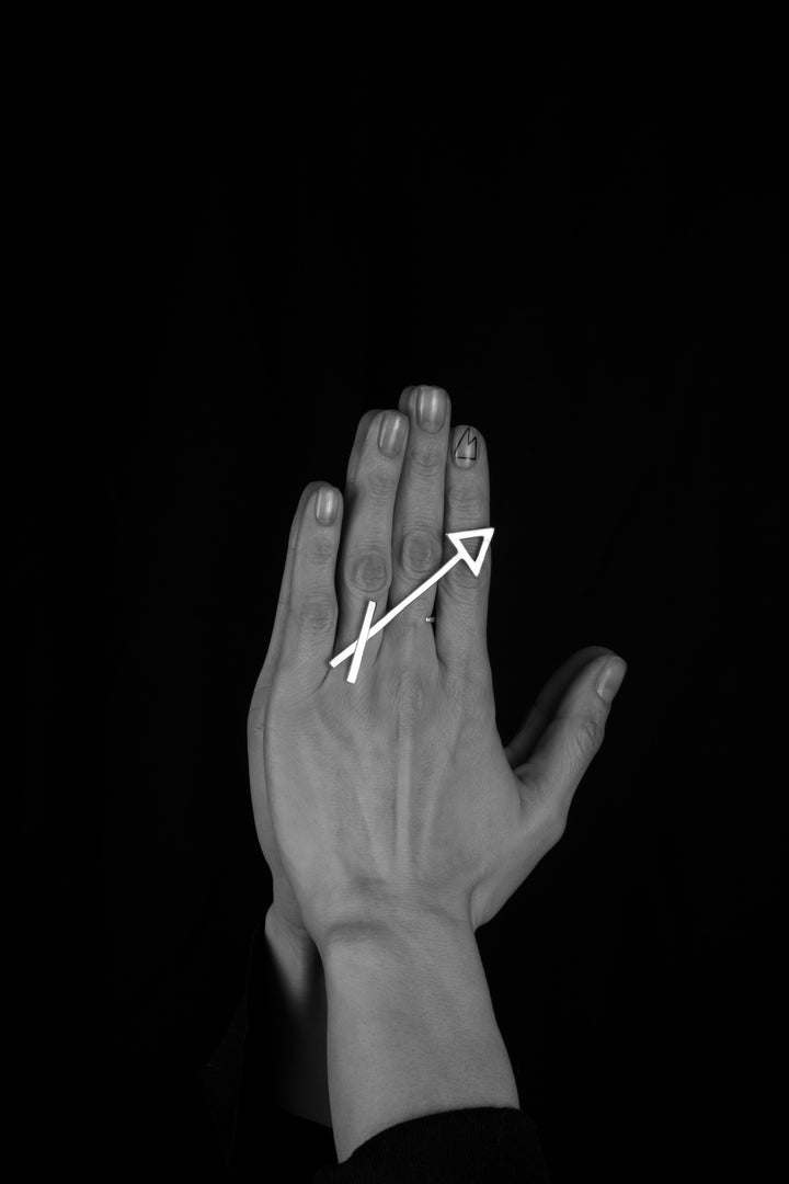 Anillo Sagitario