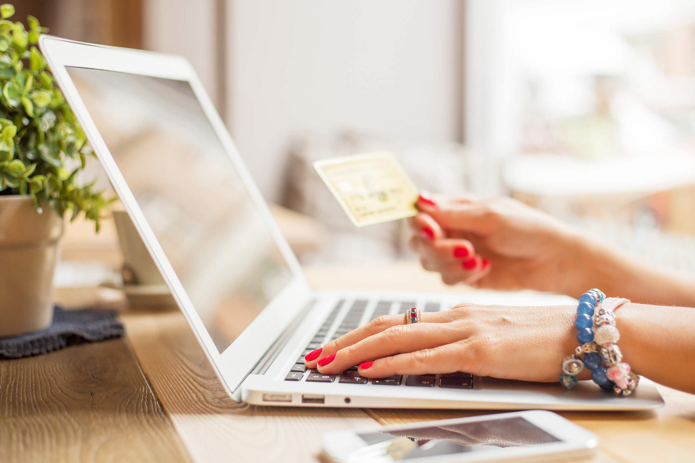 Secure Online Shopping: Tips