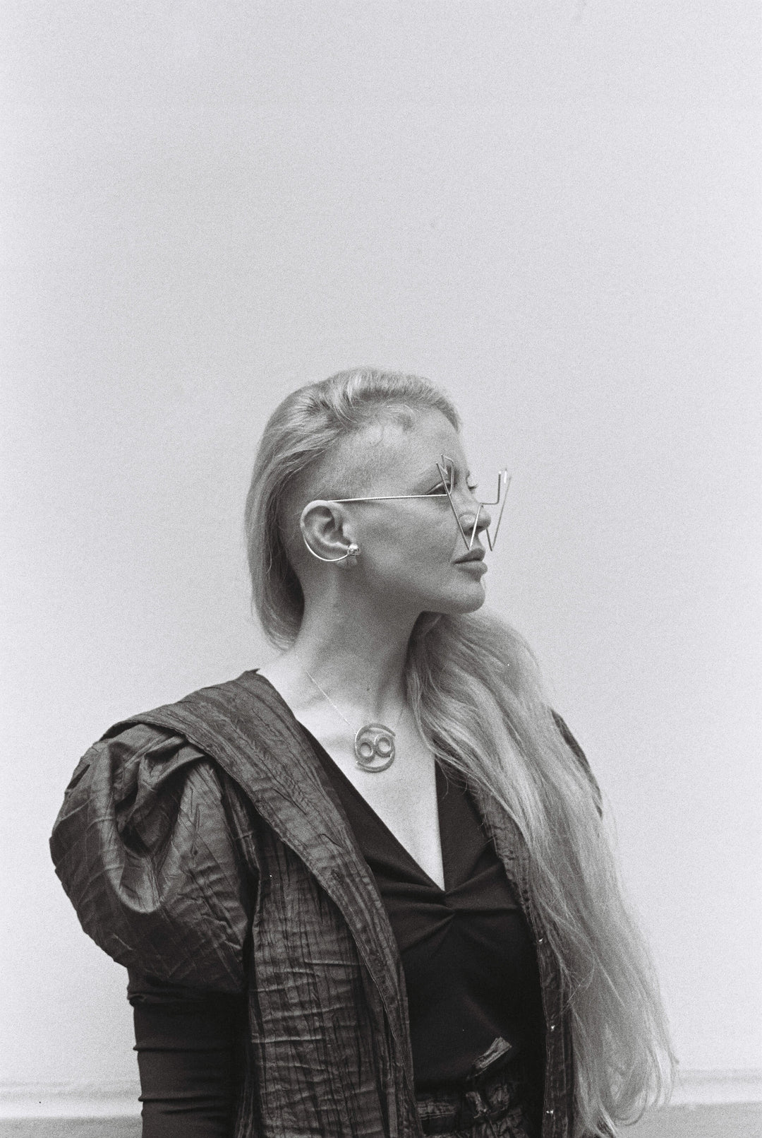 Ekaterine Chartolani - Co-founder, Creative Director of Mystic J