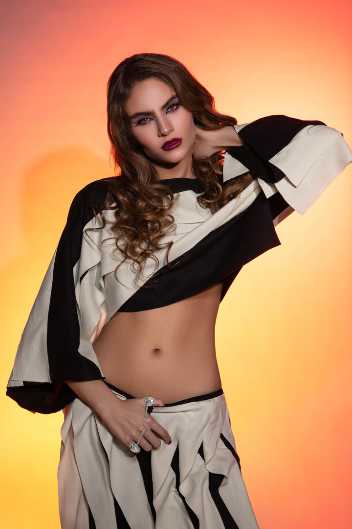 Anello Pentacolo Mistico