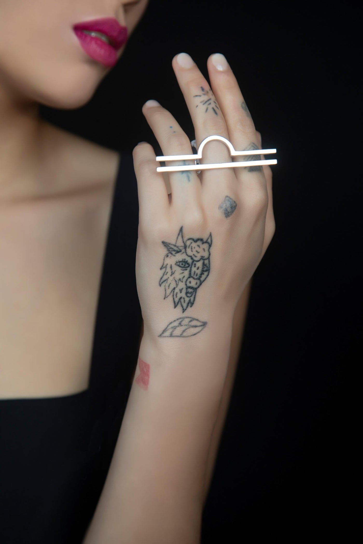 30 Libra Tattoos Perfect For This Stylish, Social Butterfly Zodiac Sign of  Astrology - Features -